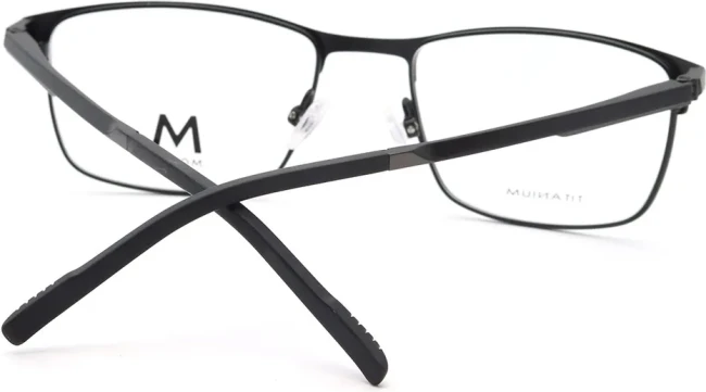 Оправа Marius Morel BACH 5 NG14 Оправа Marius Morel BACH 5 NG14