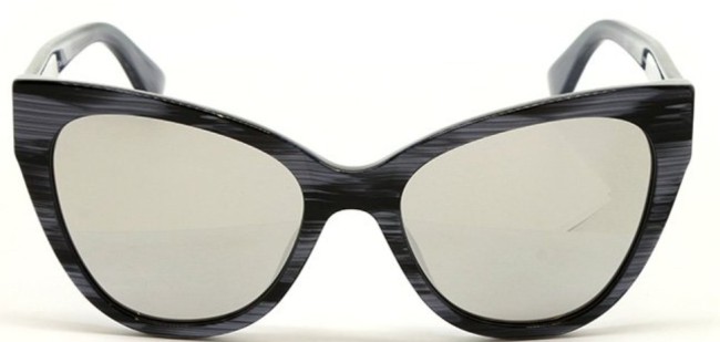 Сонцезахисні окуляри Moschino MOS056/S 79D54T4