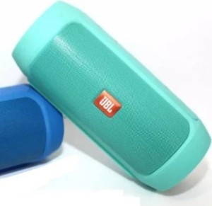 Портативная колонка Bluetooth JBL CHARGE мини 2 (J006B) Зеленый