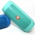 Портативная колонка Bluetooth JBL CHARGE мини 2 (J006B) Зеленый