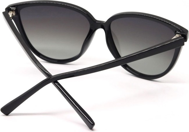 Сонцезахисні окуляри Casta CS 1067 BK Сонцезахисні окуляри Casta CS 1067 BK