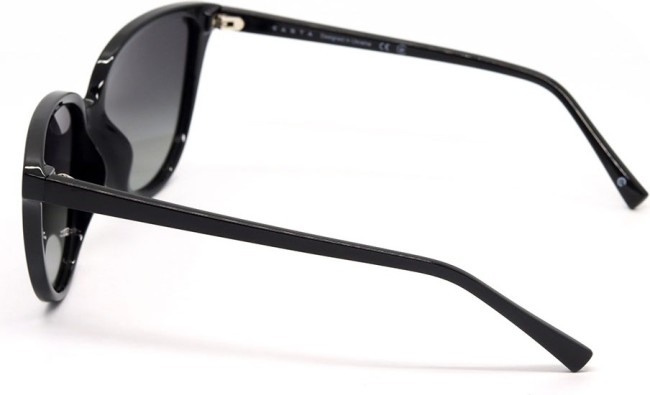 Сонцезахисні окуляри Casta CS 1067 BK Сонцезахисні окуляри Casta CS 1067 BK