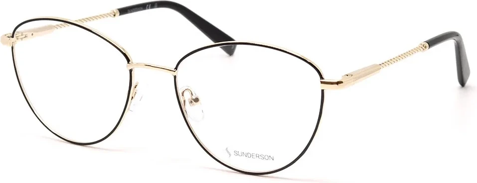 Оправа Sunderson SDO 4059 NS BKGLD