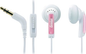 Genius GHP-02V Strawberry