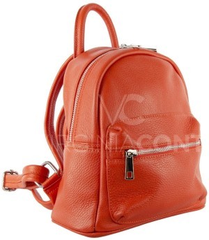 Рюкзак Virginia Conti мал. флатар (Оранжевый)