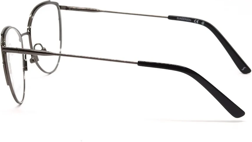 Оправа Sunderson SDO 4065 NS BKGUN