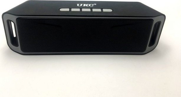 Портативная колонка Bluetooth S-268