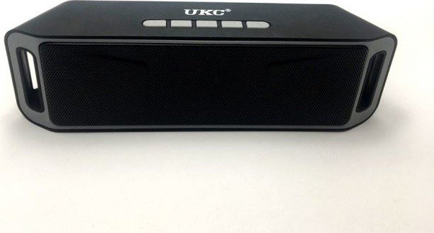Портативная колонка Bluetooth S-268