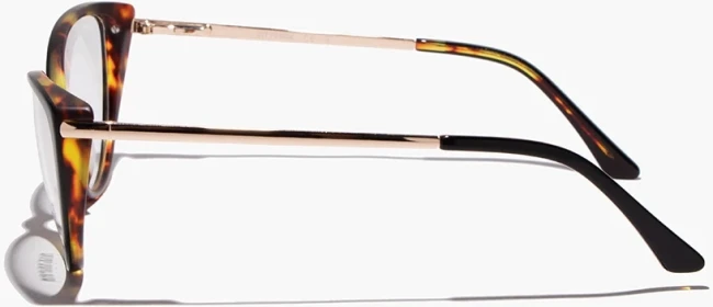 Оправа Citycode CCO 4009 DEMIGLD Оправа Citycode CCO 4009 DEMIGLD