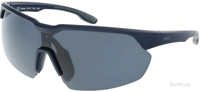 Сонцезахисні окуляри INVU A2119C