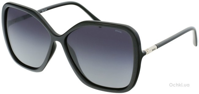 Сонцезахисні окуляри INVU B2103A