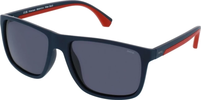 Сонцезахисні окуляри INVU IB22413A