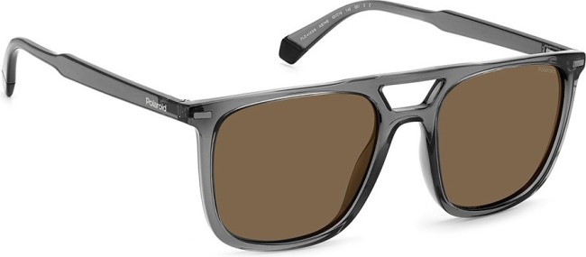 Сонцезахисні окуляри Polaroid PLD 4123/S KB753HE