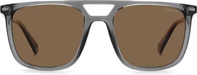 Сонцезахисні окуляри Polaroid PLD 4123/S KB753HE
