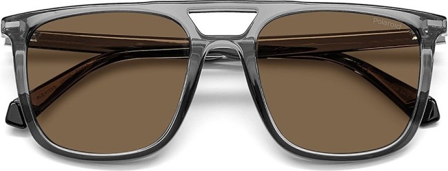 Сонцезахисні окуляри Polaroid PLD 4123/S KB753HE