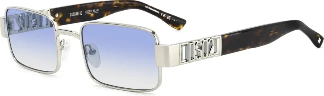 Сонцезахисні окуляри Dsquared2 D2 0156/S 01054ST