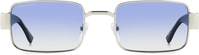 Сонцезахисні окуляри Dsquared2 D2 0156/S 01054ST Сонцезахисні окуляри Dsquared2 D2 0156/S 01054ST