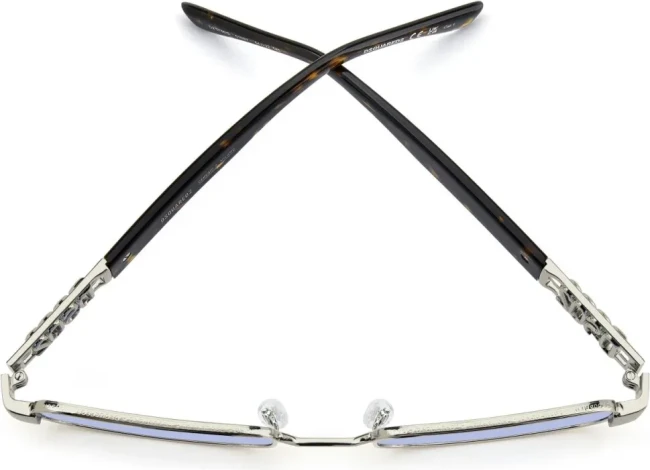 Сонцезахисні окуляри Dsquared2 D2 0156/S 01054ST Сонцезахисні окуляри Dsquared2 D2 0156/S 01054ST