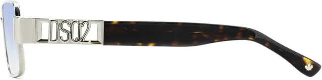 Сонцезахисні окуляри Dsquared2 D2 0156/S 01054ST Сонцезахисні окуляри Dsquared2 D2 0156/S 01054ST