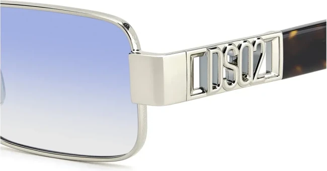 Сонцезахисні окуляри Dsquared2 D2 0156/S 01054ST Сонцезахисні окуляри Dsquared2 D2 0156/S 01054ST