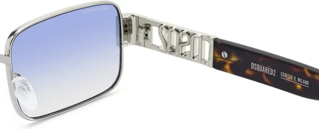 Сонцезахисні окуляри Dsquared2 D2 0156/S 01054ST Сонцезахисні окуляри Dsquared2 D2 0156/S 01054ST