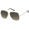 Сонцезахисні окуляри Marc Jacobs MARC 619/S J5G59HA Сонцезахисні окуляри Marc Jacobs MARC 619/S J5G59HA