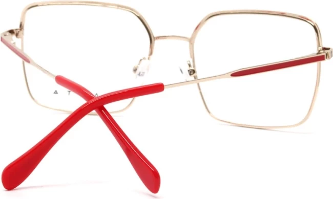 Оправа Casta CST 1183 RDGLD Оправа Casta CST 1183 RDGLD