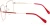 Casta CST 1183 RDGLD