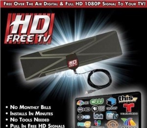 Антенна tv SL-621