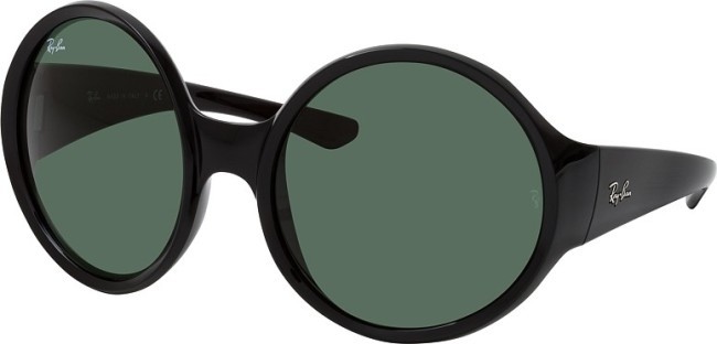 Солнцезащитные очки Ray-Ban RB4345 601/71 58 Ray-Ban