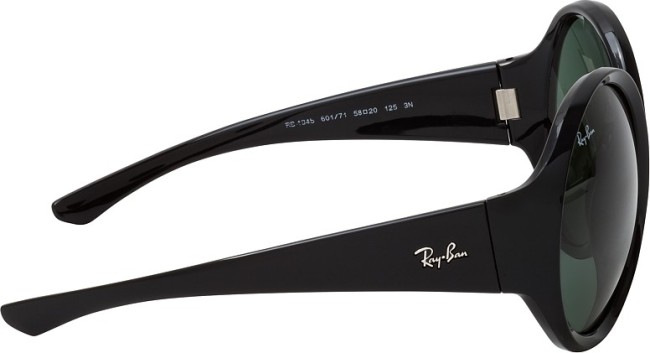 Солнцезащитные очки Ray-Ban RB4345 601/71 58 Ray-Ban