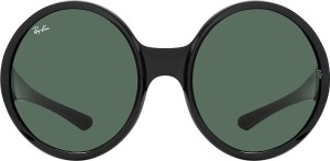 Ray-Ban RB4345 601/71 58