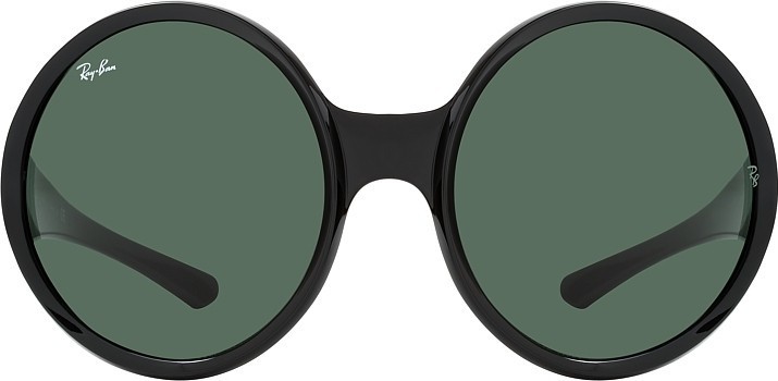 Солнцезащитные очки Ray-Ban RB4345 601/71 58 Ray-Ban