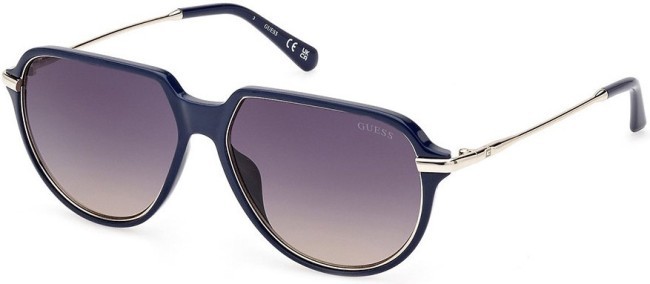 Сонцезахисні окуляри Guess GU00067 90W 56