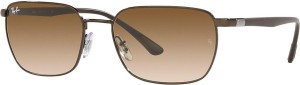 Ray-Ban RB3684 014/51 58