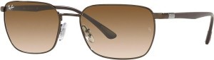 Ray-Ban RB3684 014/51 58