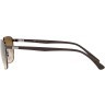Солнцезащитные очки Ray-Ban RB3684 014/51 58 Ray-Ban Солнцезащитные очки Ray-Ban RB3684 014/51 58 Ray-Ban