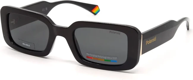 Сонцезахисні окуляри Polaroid PLD 6208/S/X 80752M9