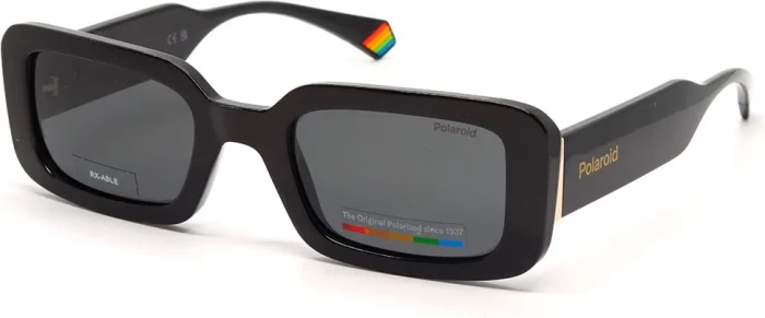 Сонцезахисні окуляри Polaroid PLD 6208/S/X 80752M9