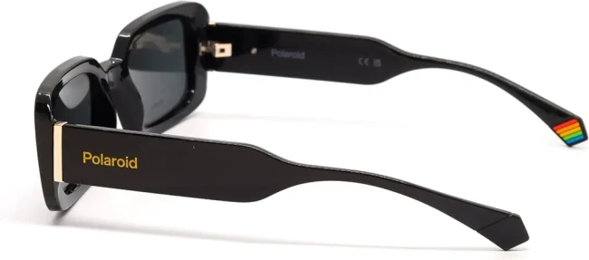 Сонцезахисні окуляри Polaroid PLD 6208/S/X 80752M9 Сонцезахисні окуляри Polaroid PLD 6208/S/X 80752M9