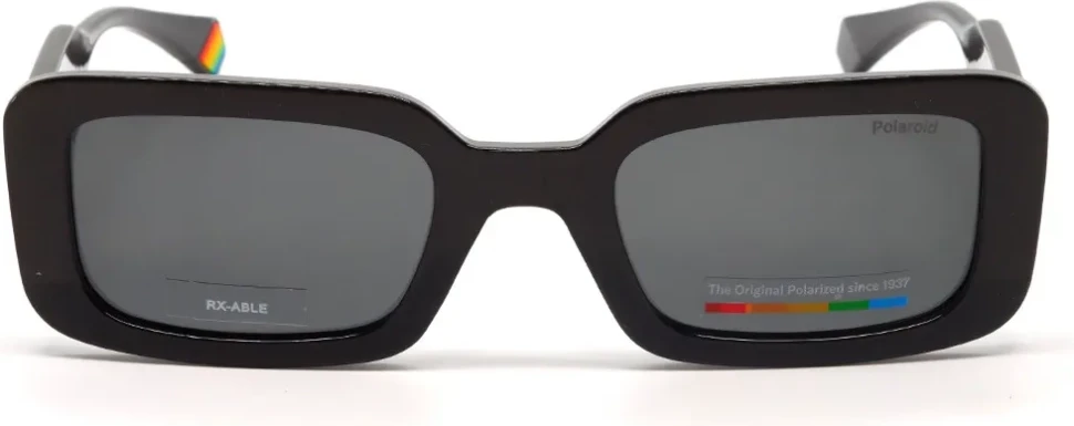 Сонцезахисні окуляри Polaroid PLD 6208/S/X 80752M9