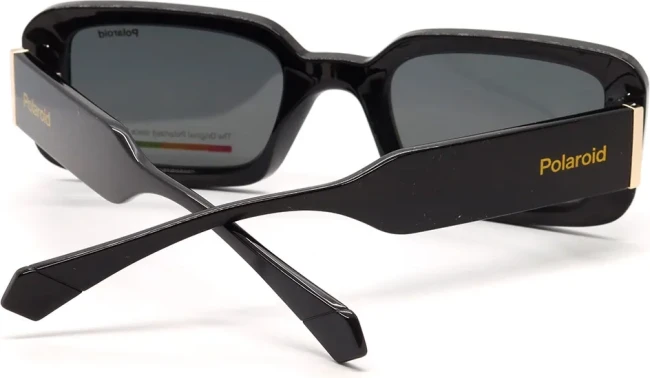 Сонцезахисні окуляри Polaroid PLD 6208/S/X 80752M9 Сонцезахисні окуляри Polaroid PLD 6208/S/X 80752M9