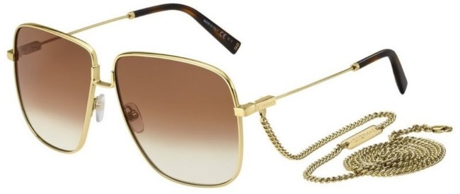Сонцезахисні окуляри Givenchy GV 7183/S J5G63HA
