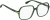 Оправа Marc Jacobs MJ 1098 1ED5716