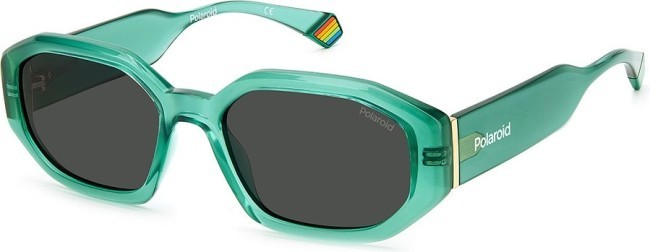 Сонцезахисні окуляри Polaroid PLD 6189/S 1ED55M9