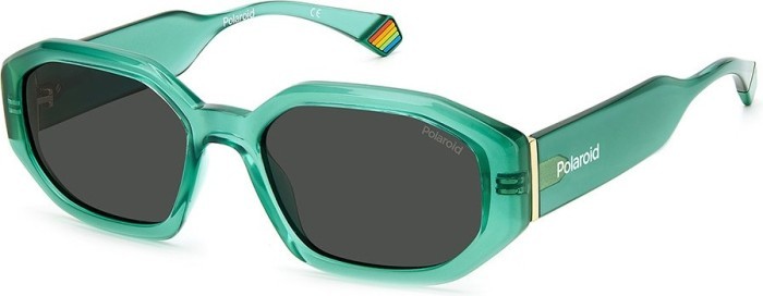 Сонцезахисні окуляри Polaroid PLD 6189/S 1ED55M9