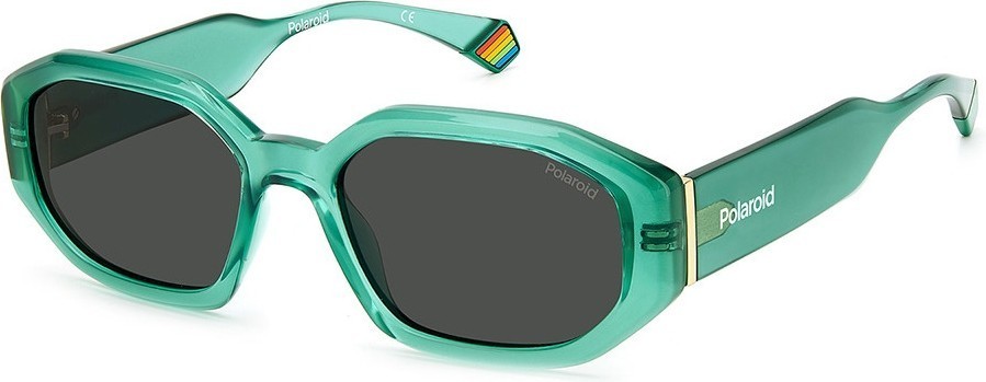 Сонцезахисні окуляри Polaroid PLD 6189/S 1ED55M9