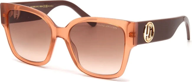 Сонцезахисні окуляри Marc Jacobs MARC 698/S 2LF54HA