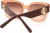Сонцезахисні окуляри Marc Jacobs MARC 698/S 2LF54HA