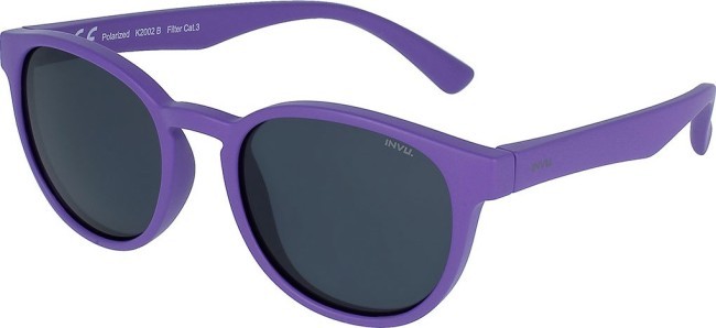 Сонцезахисні окуляри INVU K2002B